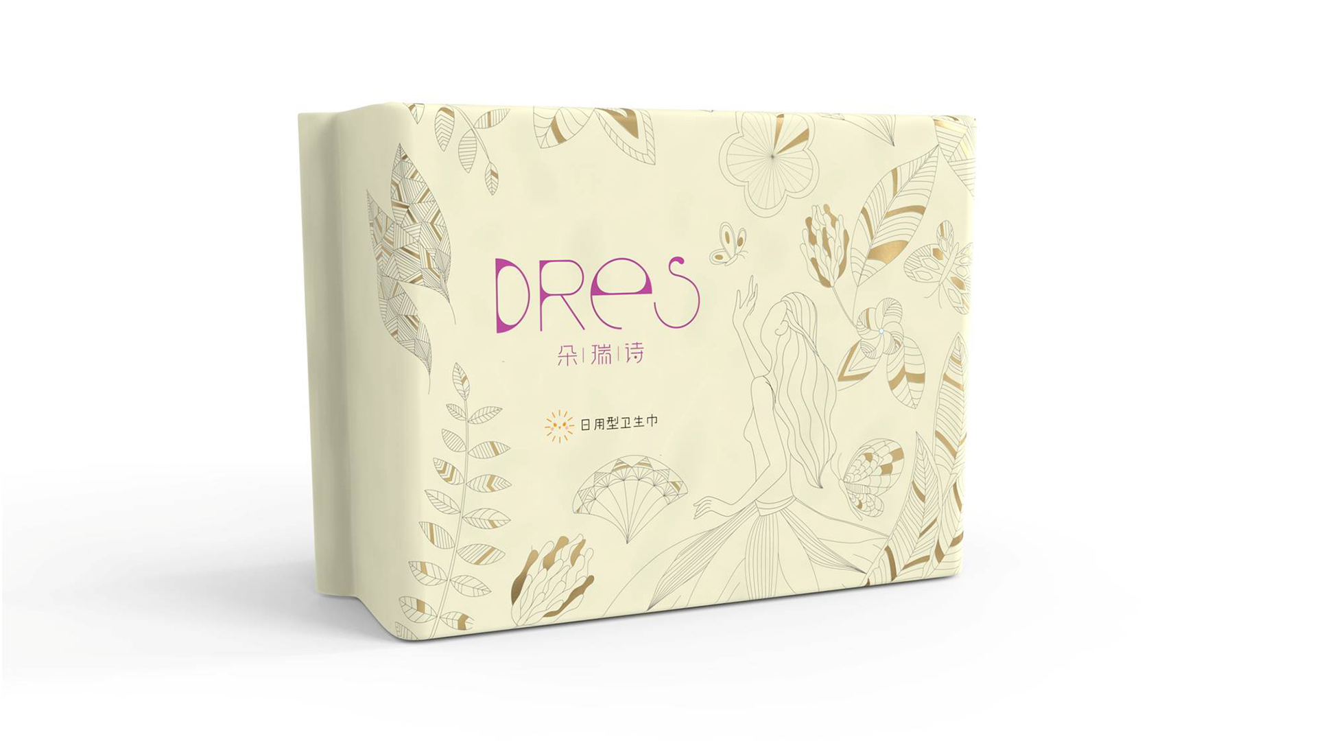 成都包装设计失败不一定是一种选择