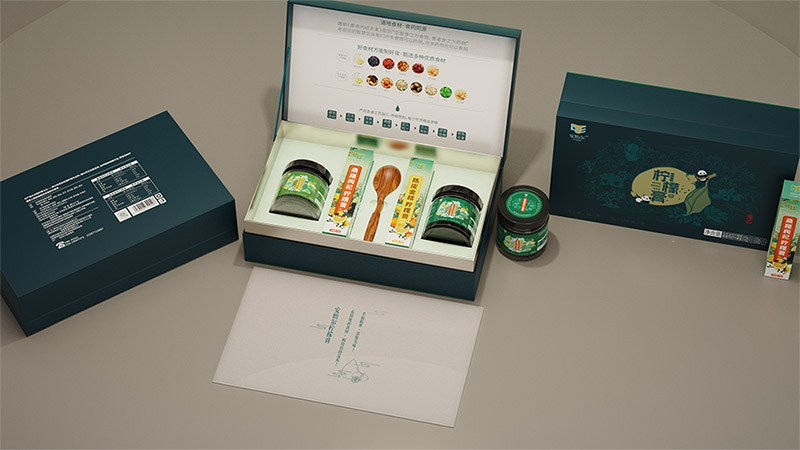 成都包装设计：品牌定位是怎样作出选择的