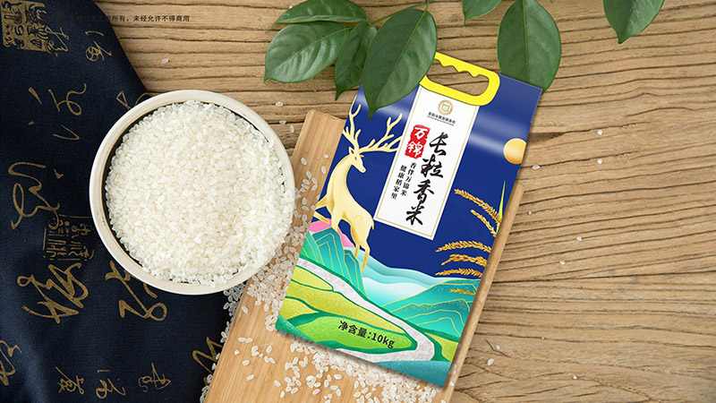 成都包装设计帮助很多企业获得更好的发展