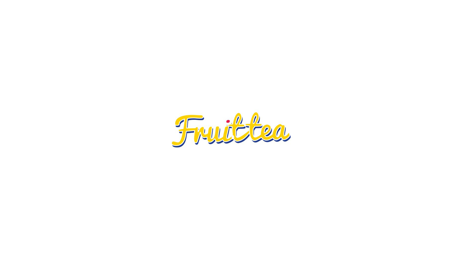 Fruit 水果茶1